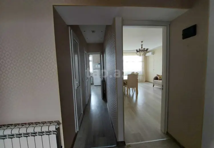 550 AZN - 2 otaqlı mənzil Kirayə (aylıq), Lökbatan qəs., Qaradağ, Bakı