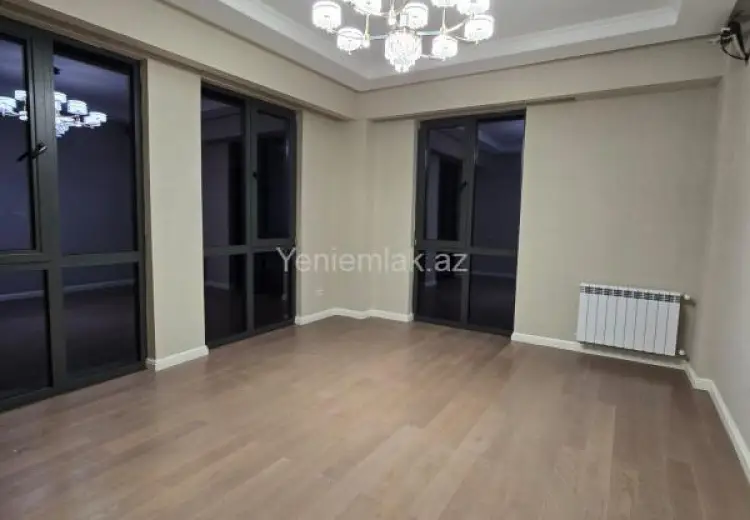272 000 AZN - 3 otaqlı mənzil Satılır, Yasamal qəs., Yasamal, Bakı
