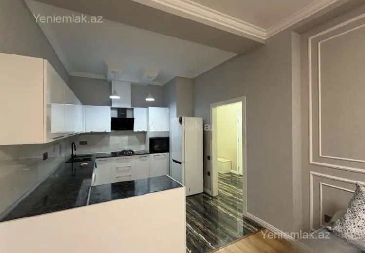 275 000 AZN - 2 otaqlı mənzil Satılır, Nəsimi, Bakı