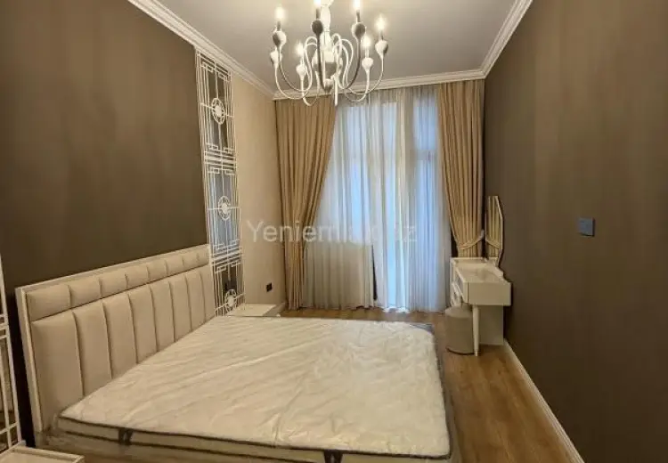 275 000 AZN - 2 otaqlı mənzil Satılır, Nəsimi, Bakı