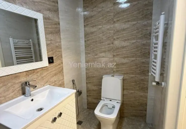 275 000 AZN - 2 otaqlı mənzil Satılır, Nəsimi, Bakı