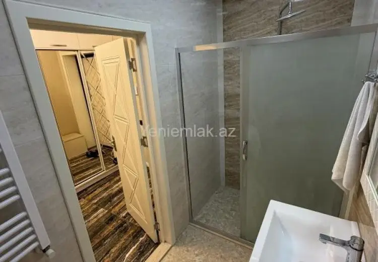 275 000 AZN - 2 otaqlı mənzil Satılır, Nəsimi, Bakı