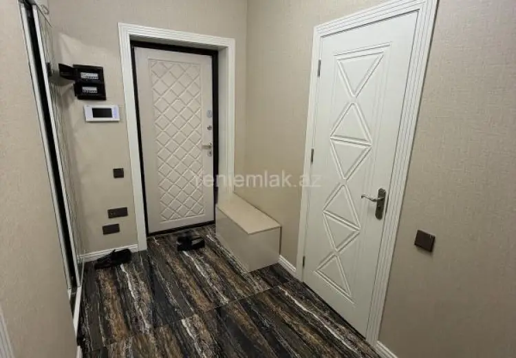 275 000 AZN - 2 otaqlı mənzil Satılır, Nəsimi, Bakı