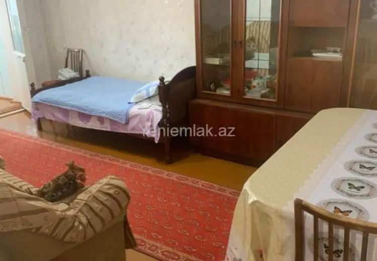 115 000 AZN - 3 otaqlı mənzil Satılır, 8-ci mikrorayon, Sumqayıt