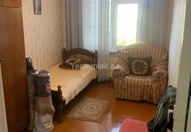 115 000 AZN - 3 otaqlı mənzil Satılır, 8-ci mikrorayon, Sumqayıt