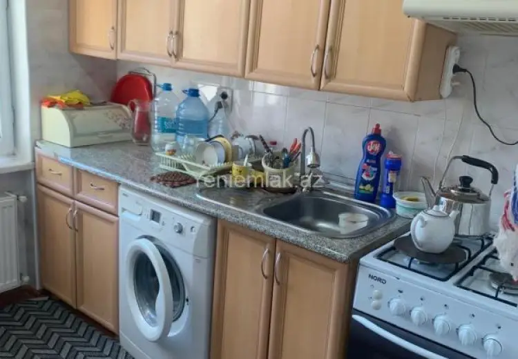115 000 AZN - 3 otaqlı mənzil Satılır, 8-ci mikrorayon, Sumqayıt