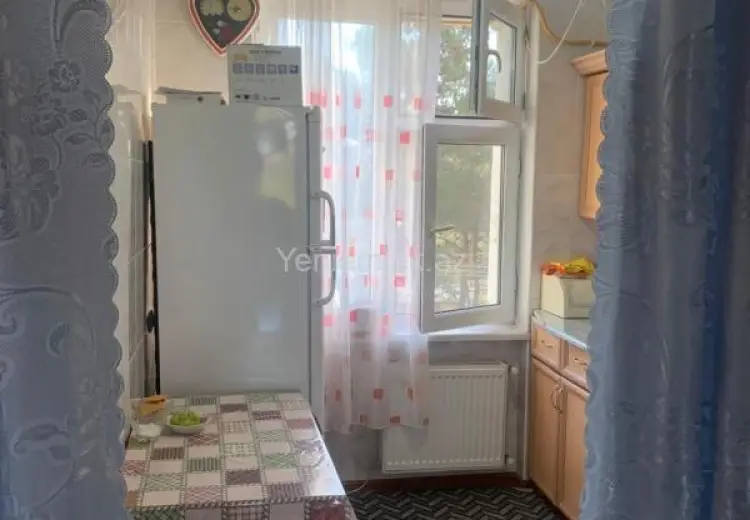 115 000 AZN - 3 otaqlı mənzil Satılır, 8-ci mikrorayon, Sumqayıt