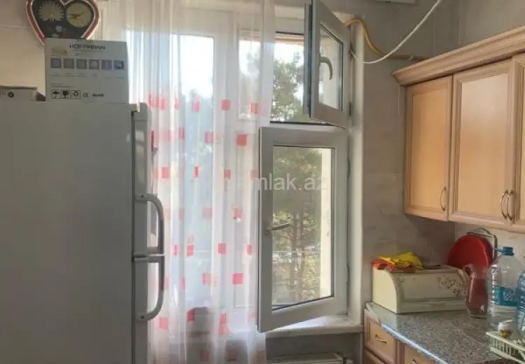 115 000 AZN - 3 otaqlı mənzil Satılır, 8-ci mikrorayon, Sumqayıt
