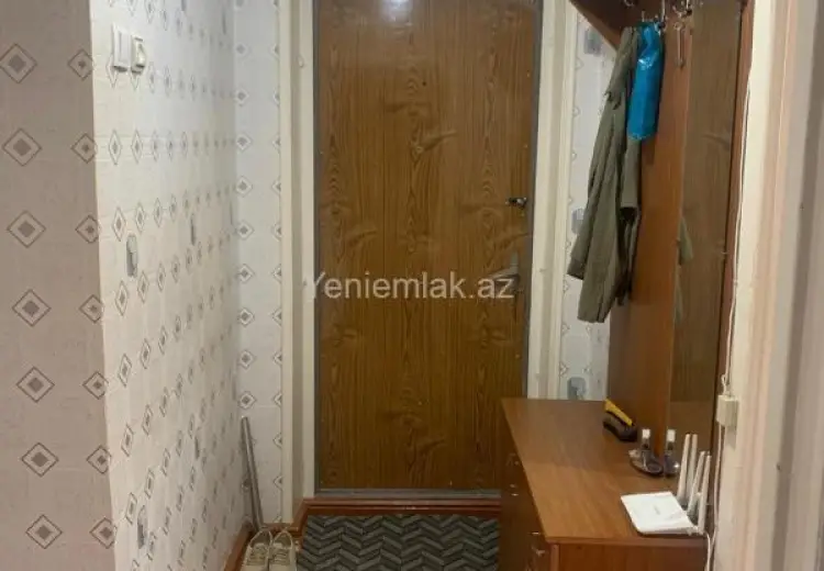 115 000 AZN - 3 otaqlı mənzil Satılır, 8-ci mikrorayon, Sumqayıt
