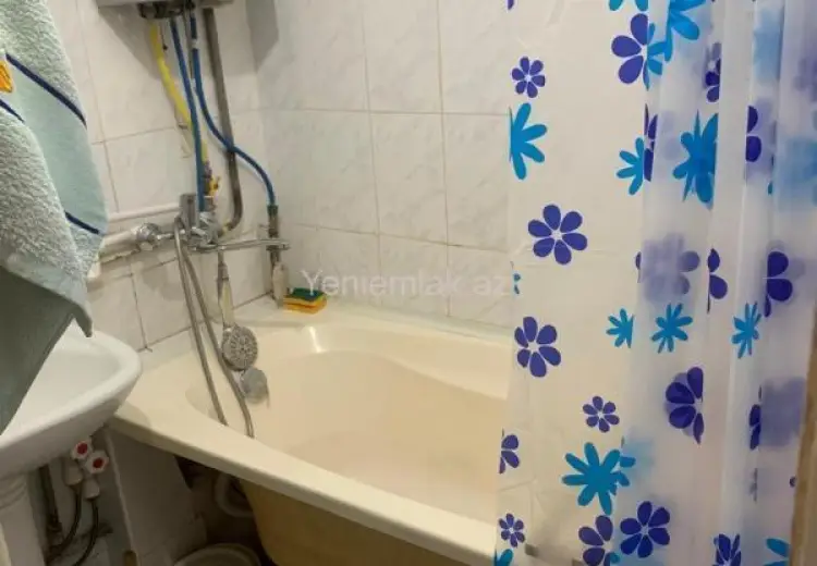 115 000 AZN - 3 otaqlı mənzil Satılır, 8-ci mikrorayon, Sumqayıt