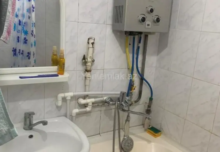 115 000 AZN - 3 otaqlı mənzil Satılır, 8-ci mikrorayon, Sumqayıt