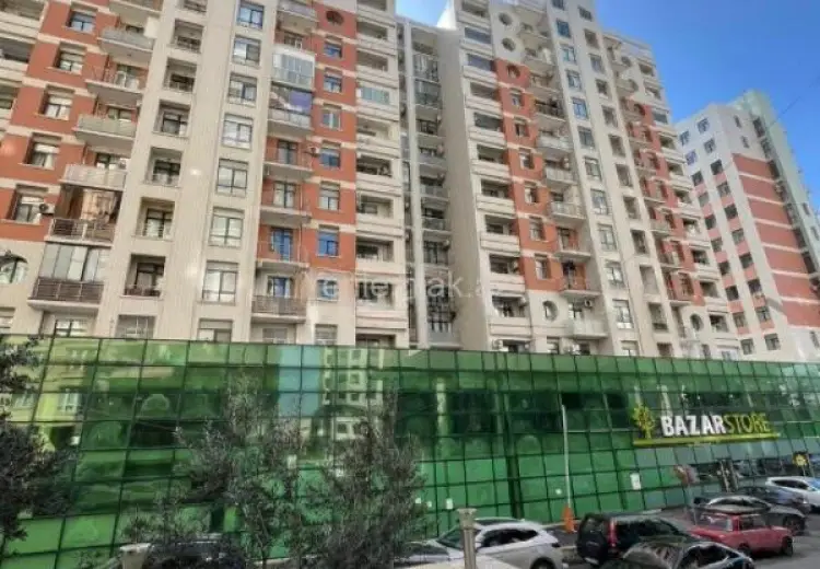 195 000 AZN - 2 otaqlı mənzil Satılır, Nəsimi, Bakı