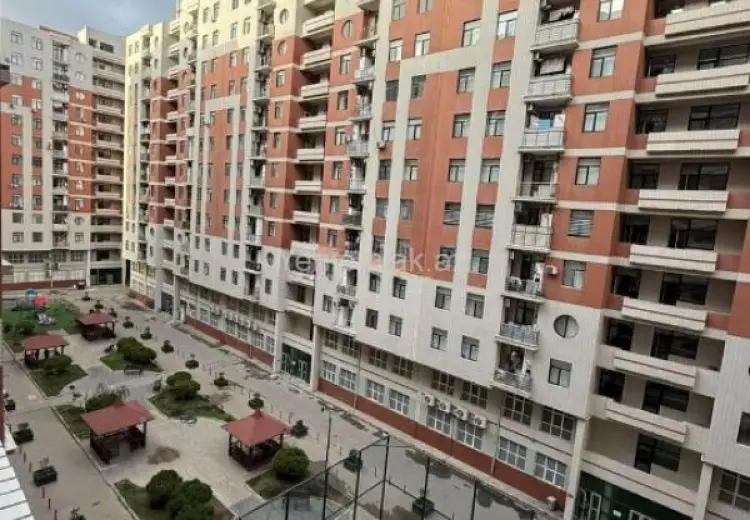 195 000 AZN - 2 otaqlı mənzil Satılır, Nəsimi, Bakı