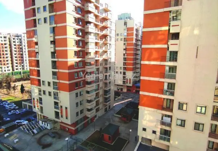 195 000 AZN - 2 otaqlı mənzil Satılır, Nəsimi, Bakı