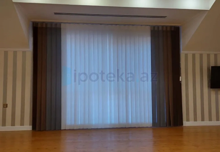 480 000 AZN - 8 otaqlı mənzil Satılır, Lənkəran