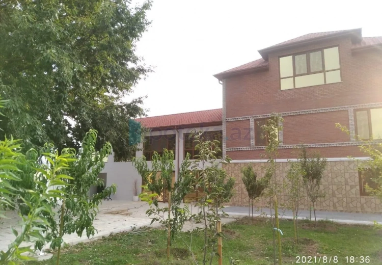480 000 AZN - 8 otaqlı mənzil Satılır, Lənkəran
