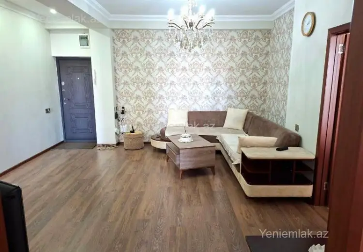 210 000 AZN - 3 otaqlı mənzil Satılır, Xətai, Bakı