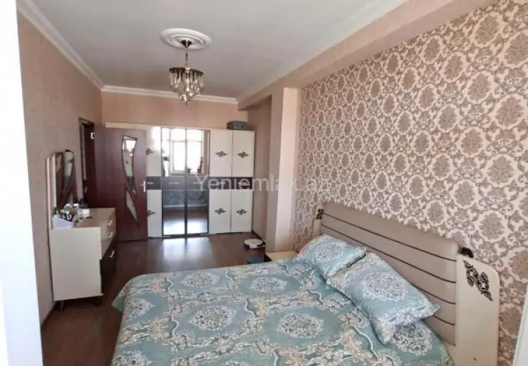 210 000 AZN - 3 otaqlı mənzil Satılır, Xətai, Bakı