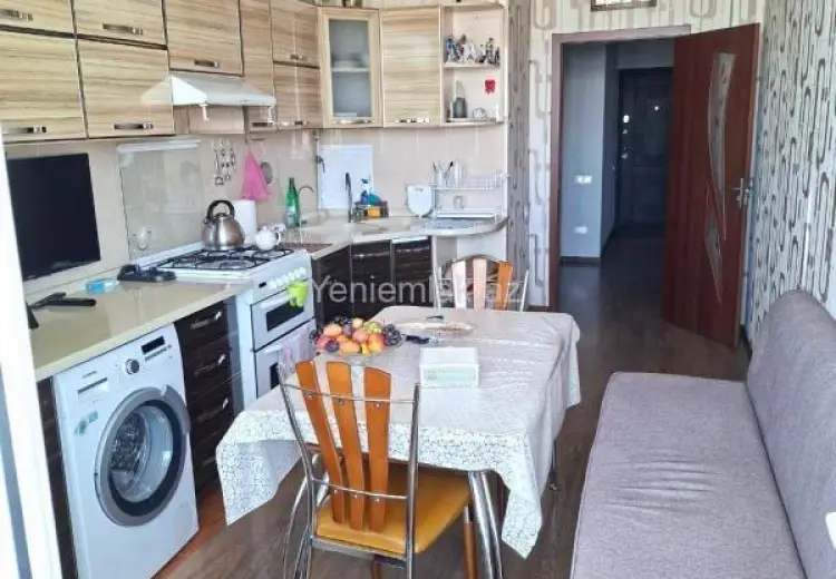 210 000 AZN - 3 otaqlı mənzil Satılır, Xətai, Bakı