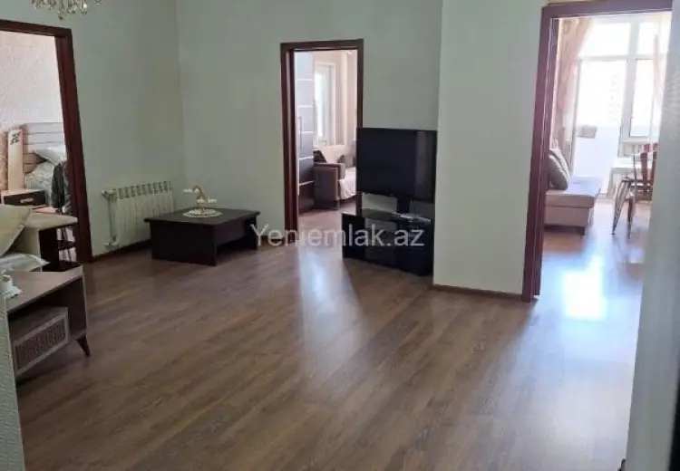 210 000 AZN - 3 otaqlı mənzil Satılır, Xətai, Bakı