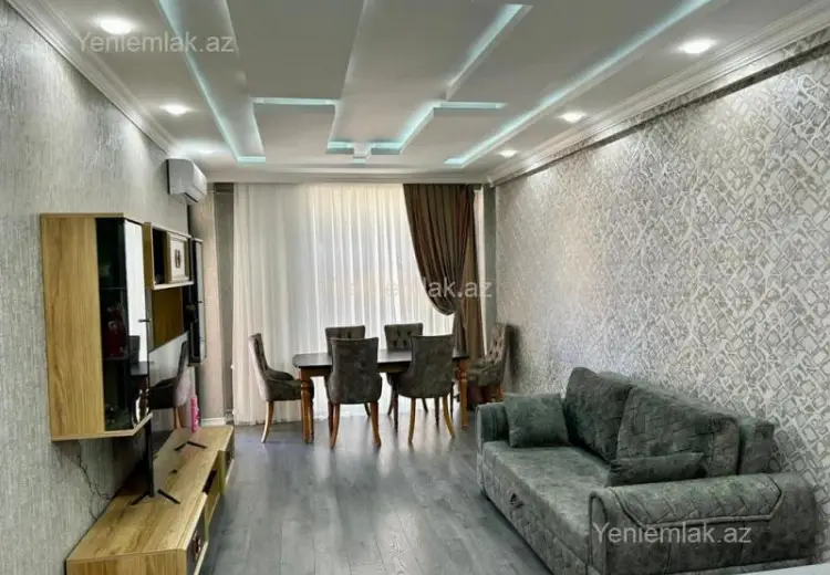 255 000 AZN - 2 otaqlı mənzil Satılır, Xətai, Bakı