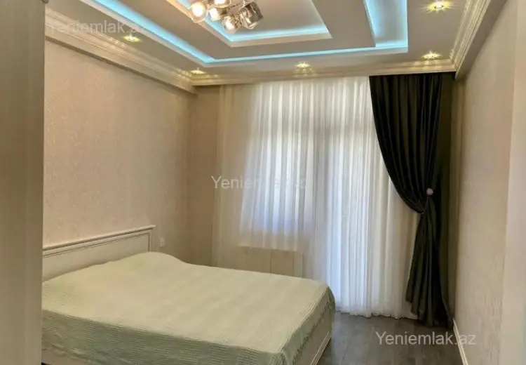 255 000 AZN - 2 otaqlı mənzil Satılır, Xətai, Bakı