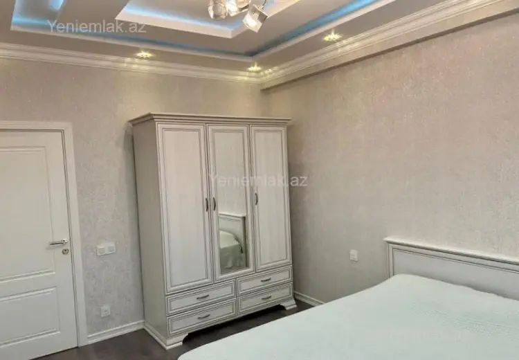 255 000 AZN - 2 otaqlı mənzil Satılır, Xətai, Bakı