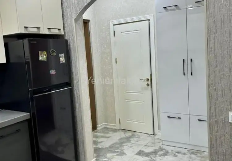 255 000 AZN - 2 otaqlı mənzil Satılır, Xətai, Bakı