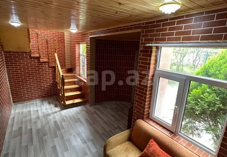 65 000 AZN - 5 otaqlı mənzil , Xudat