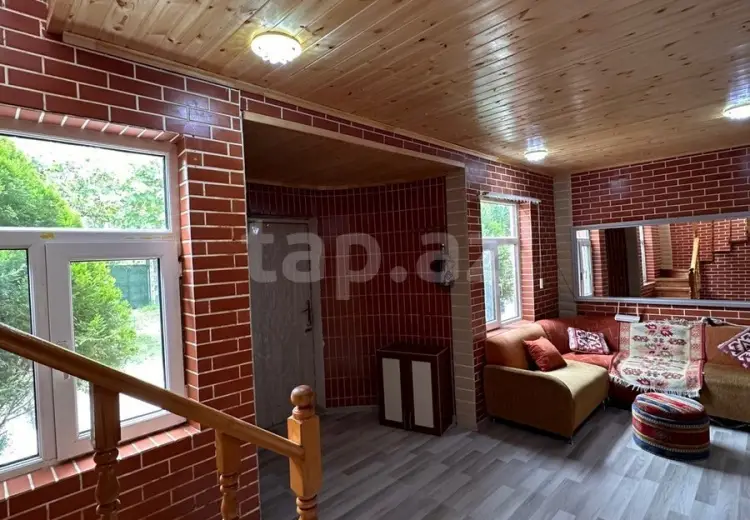 65 000 AZN - 5 otaqlı mənzil , Xudat