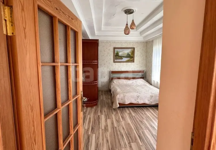 65 000 AZN - 5 otaqlı mənzil , Xudat