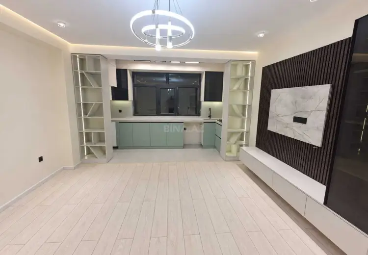 250 000 AZN - 3 otaqlı mənzil Satılır, Abşeron