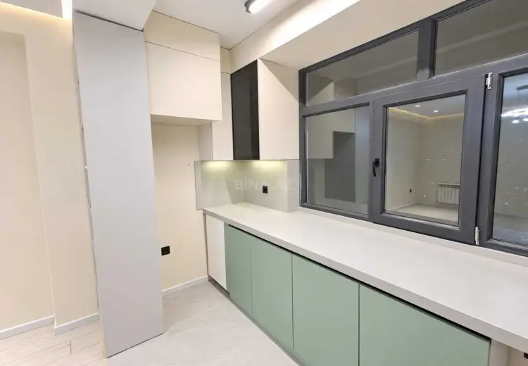 250 000 AZN - 3 otaqlı mənzil Satılır, Abşeron