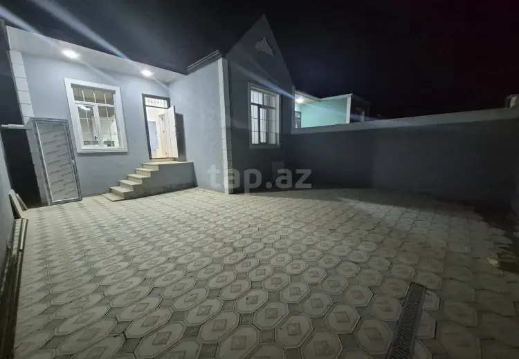 500 AZN - 3 otaqlı mənzil Kirayə (aylıq), Mehdiabad, Abşeron