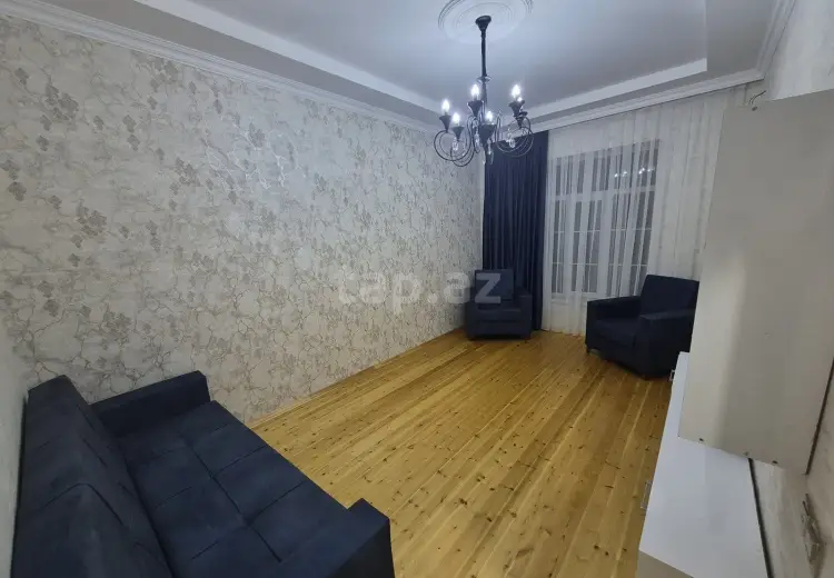 500 AZN - 3 otaqlı mənzil Kirayə (aylıq), Mehdiabad, Abşeron