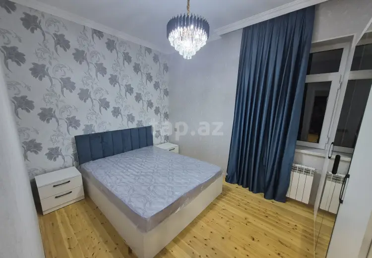500 AZN - 3 otaqlı mənzil Kirayə (aylıq), Mehdiabad, Abşeron