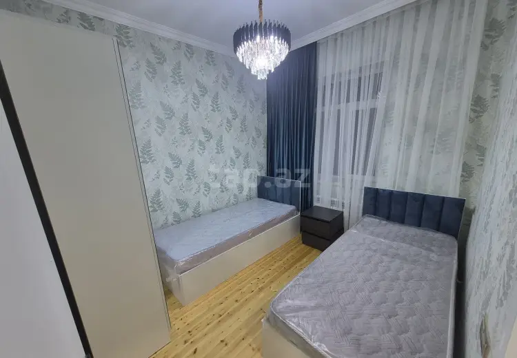 500 AZN - 3 otaqlı mənzil Kirayə (aylıq), Mehdiabad, Abşeron
