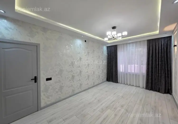 2 000 000 AZN - 2 otaqlı mənzil Satılır, Xətai, Bakı