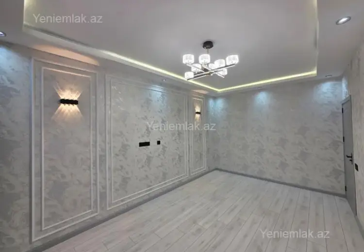 2 000 000 AZN - 2 otaqlı mənzil Satılır, Xətai, Bakı