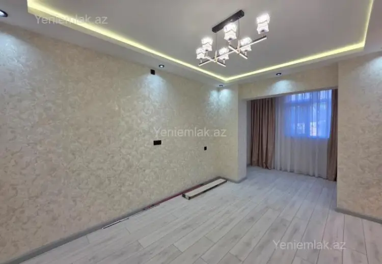 2 000 000 AZN - 2 otaqlı mənzil Satılır, Xətai, Bakı