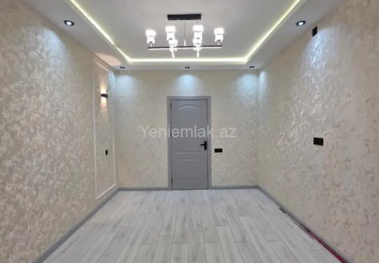 2 000 000 AZN - 2 otaqlı mənzil Satılır, Xətai, Bakı