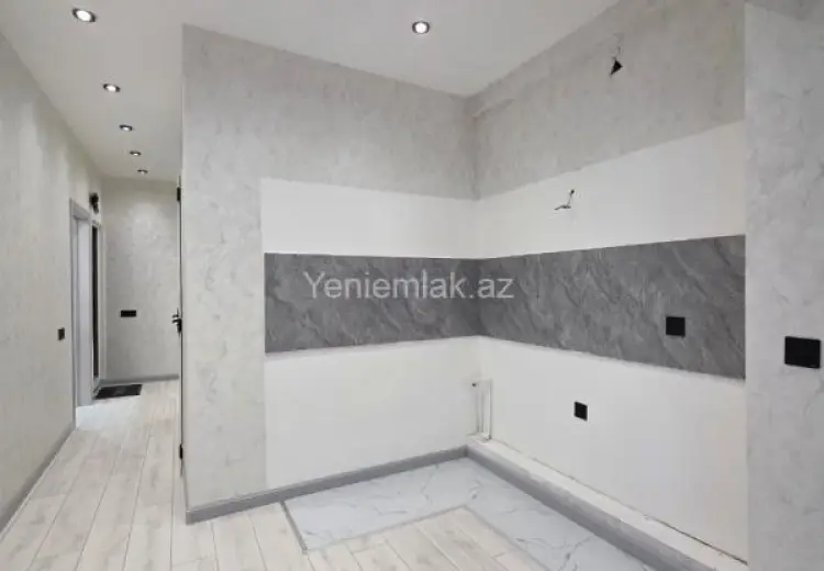 2 000 000 AZN - 2 otaqlı mənzil Satılır, Xətai, Bakı