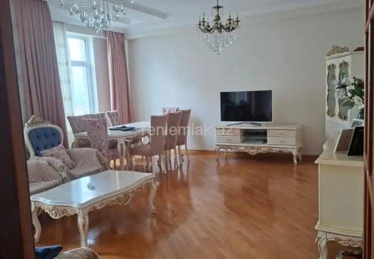 375 000 AZN - 3 otaqlı mənzil Satılır, Nəsimi, Bakı