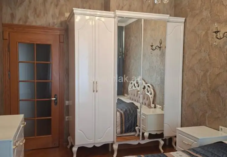 375 000 AZN - 3 otaqlı mənzil Satılır, Nəsimi, Bakı