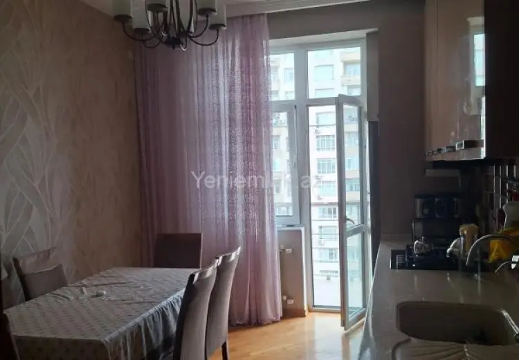 375 000 AZN - 3 otaqlı mənzil Satılır, Nəsimi, Bakı