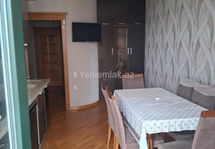 375 000 AZN - 3 otaqlı mənzil Satılır, Nəsimi, Bakı