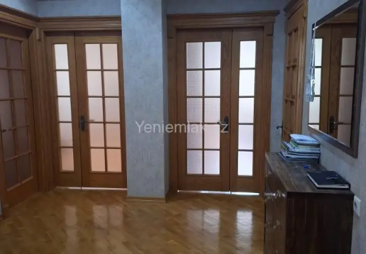 375 000 AZN - 3 otaqlı mənzil Satılır, Nəsimi, Bakı