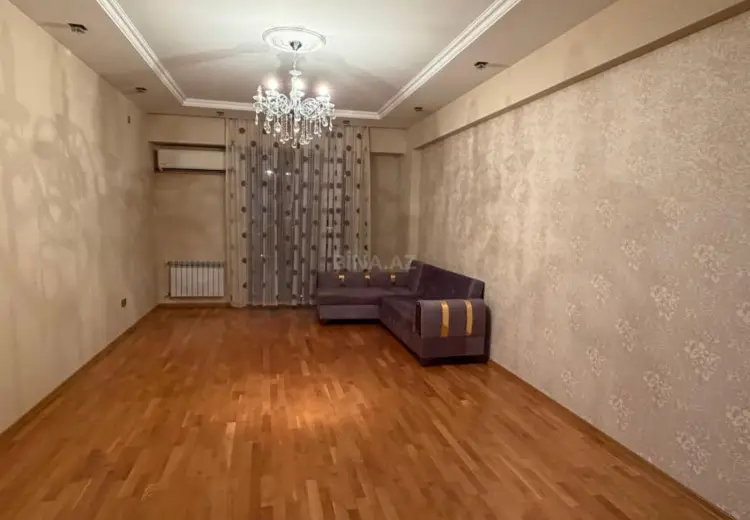 1 000 AZN - 3 otaqlı mənzil Kirayə (aylıq), Bayıl qəs., Salyan