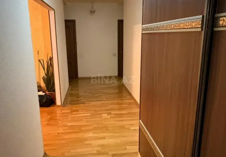 1 000 AZN - 3 otaqlı mənzil Kirayə (aylıq), Bayıl qəs., Salyan