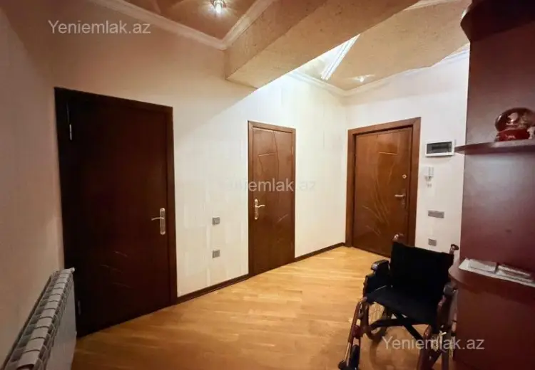 221 000 AZN - 3 otaqlı mənzil Satılır, Yasamal qəs., Yasamal, Bakı